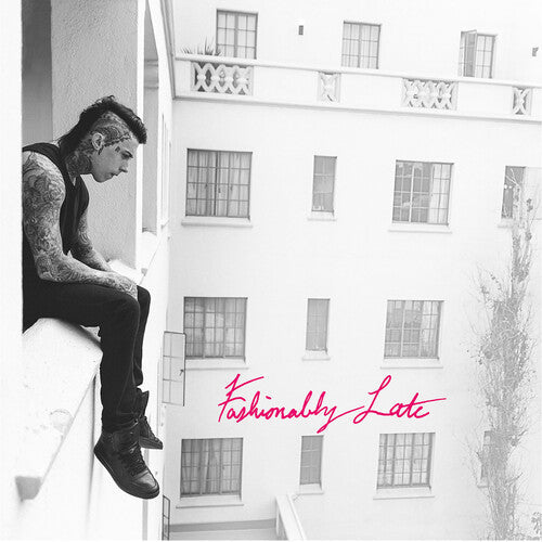 Fashionably Late [Explicit Content] (Reissue) |
