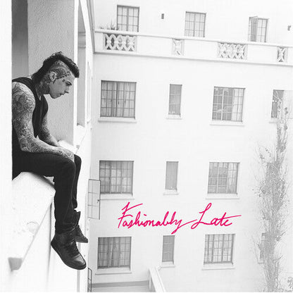 Fashionably Late [Explicit Content] (Reissue) |