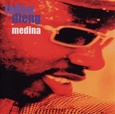 Medina |