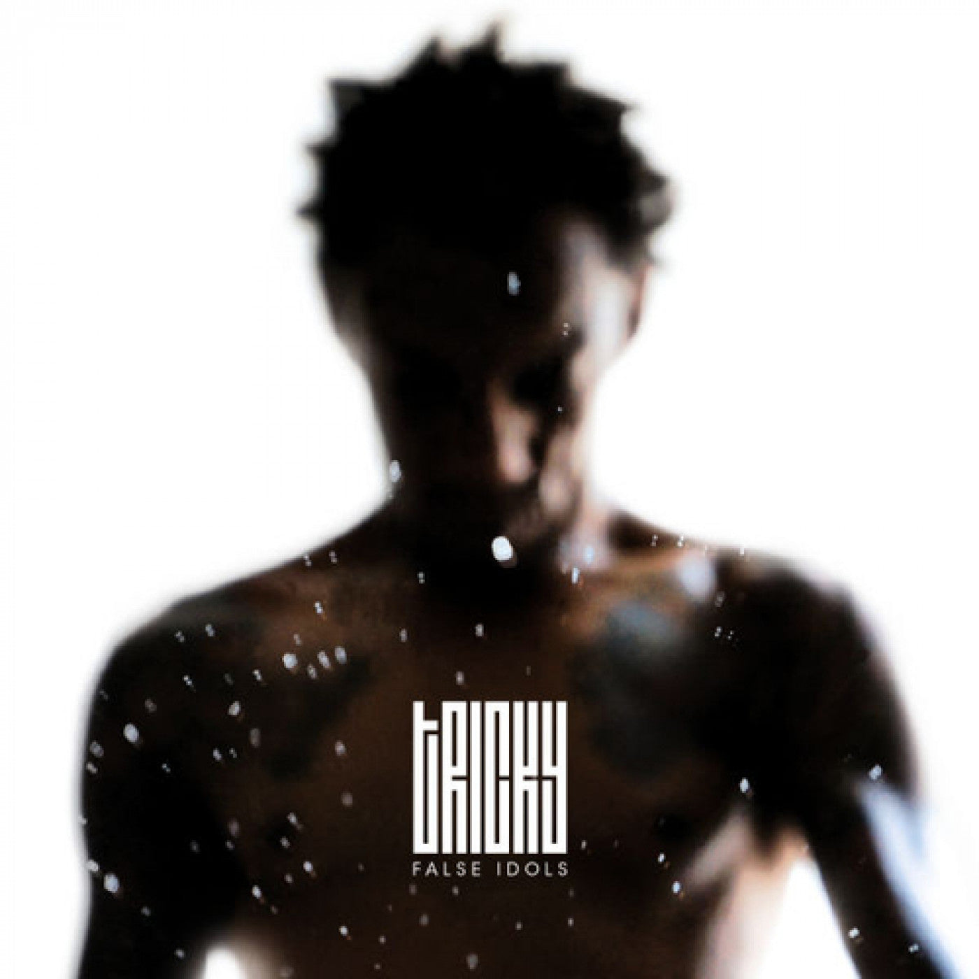 Tricky - False Idols (CD) |
