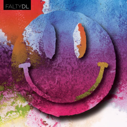 FaltyDL - If All The People Took Acid |