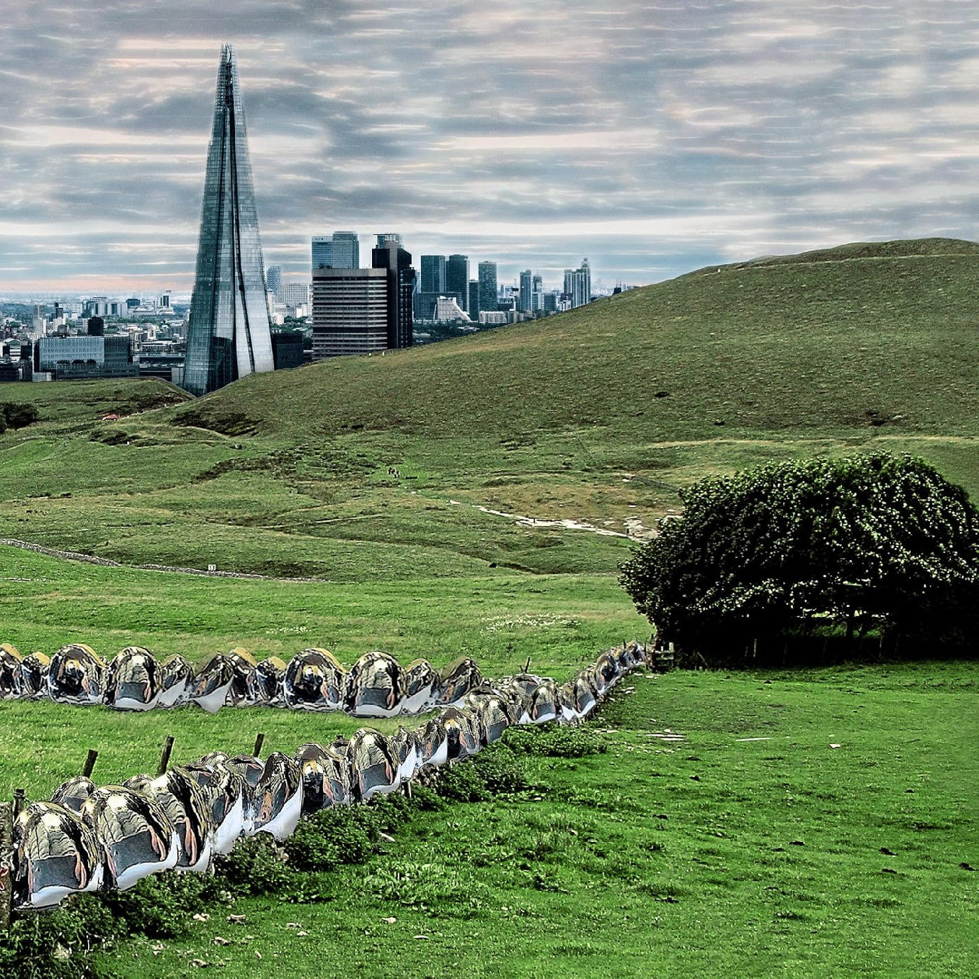 The Valley/England Ep |