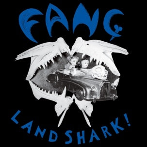 FANG - Landshark! |