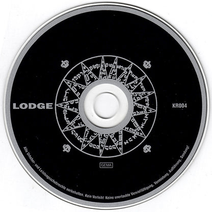 Lodge | Mint (M) Mint (M)