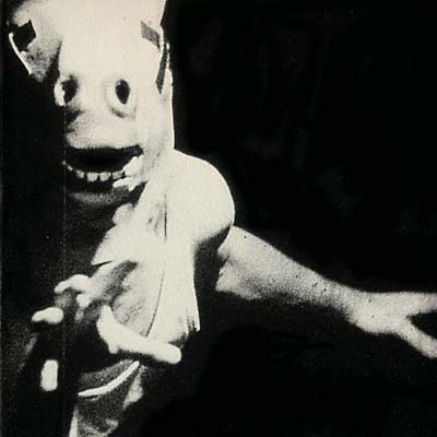 Hoping For The Invisible To Ignite |