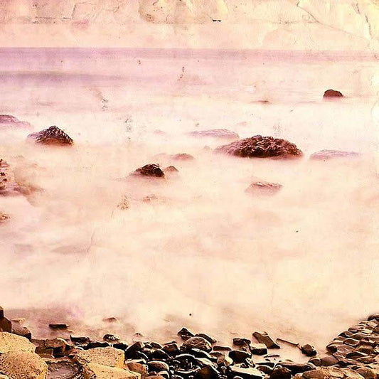 FARFLUNG - 5 (Silver Vinyl) |
