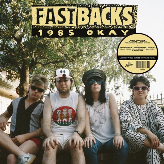 1985 OK |
