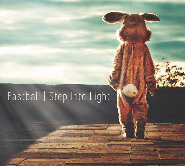 Fastball - Step Into Light | Mint (M) Mint (M)