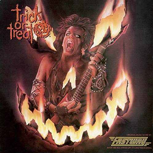 Trick Or Treat (Deluxe Edition, Booklet, Collector's Edition, Remastered) [Import] |