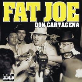 Don Cartagena [Explicit Content] (2 Lp's) |