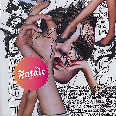FATALE - Marcus's Secret |