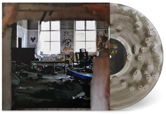 FATBOI SHARIF X STEEL TIPPED DOVE - Decay |