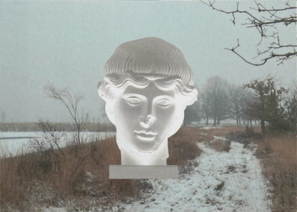A Mythology of Circles | Mint (M) Mint (M)