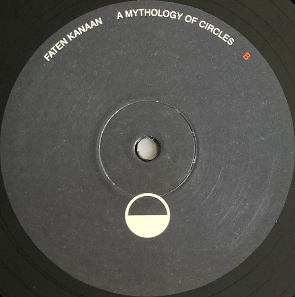 A Mythology of Circles | Mint (M) Mint (M)