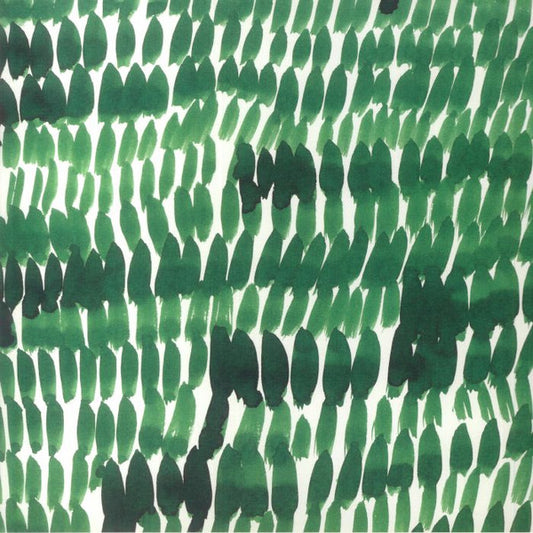 Faten Kanaan - Afterpoem | Mint (M) Mint (M) - EXPERIMENTAL/AMBIENT