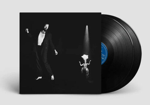 Chloë and the Next 20th Century (Gatefold LP Jacket) |