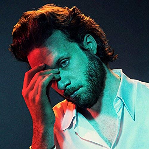 Father John Misty - God's Favorite Customer |