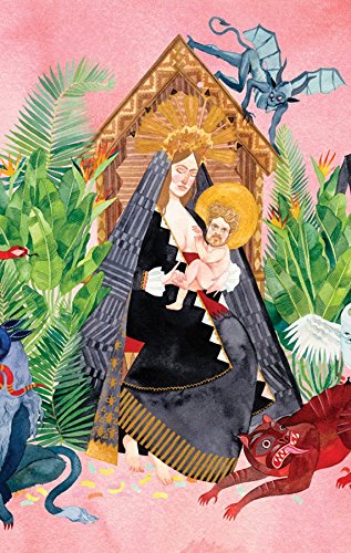 I Love You, Honeybear |