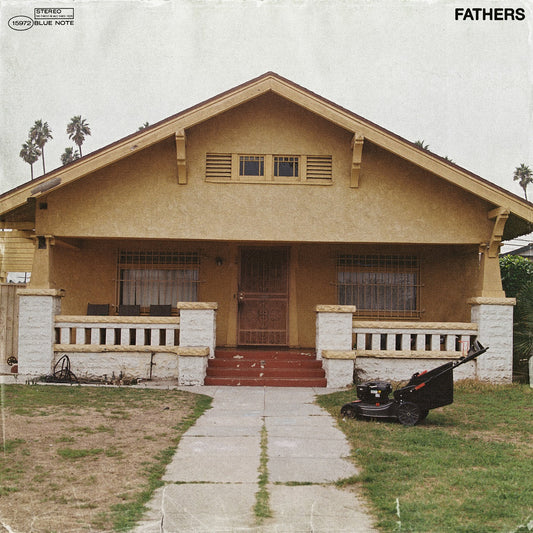 Fathers - Fathers [LP] |