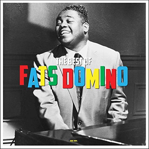Fats Domino - The Best Of (180g VINYL LP) | NEW - ROCK *NEW*