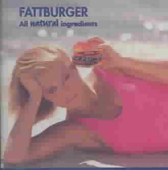 ALL NATURAL INGREDIENTS |