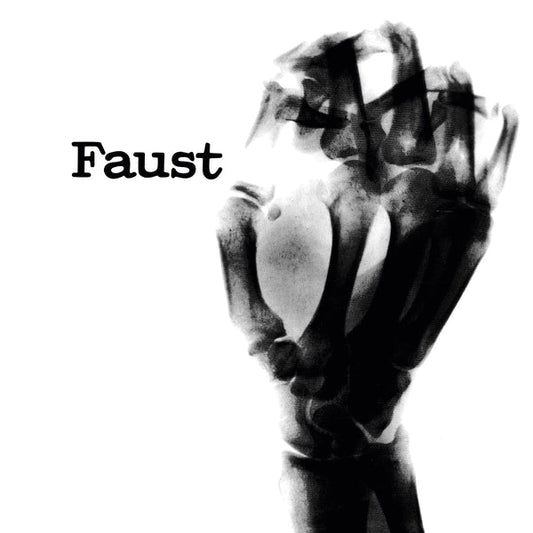 Faust [Cd] |
