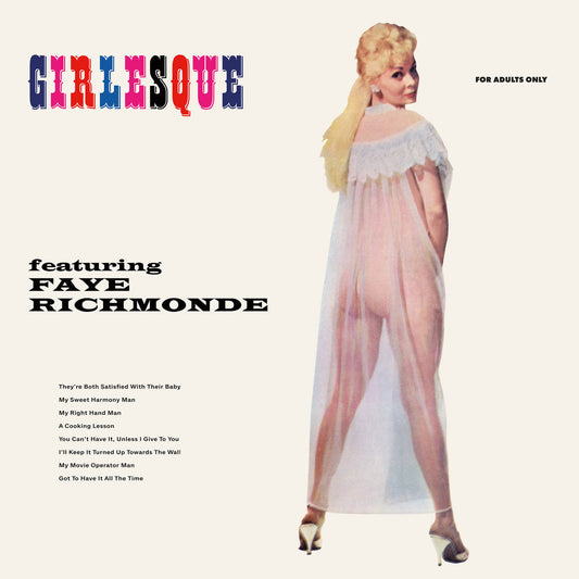 Girlesque |
