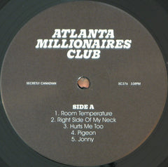 Faye Webster Atlanta Millionaires Club Mint (M) Mint (M)