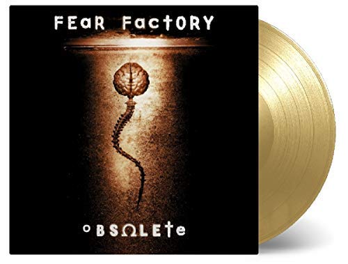 Obsolete (180 Gram Vinyl) [Import] |