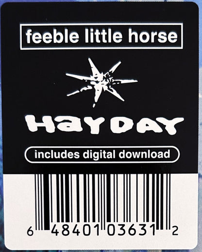 Hayday | Mint (M) Mint (M)