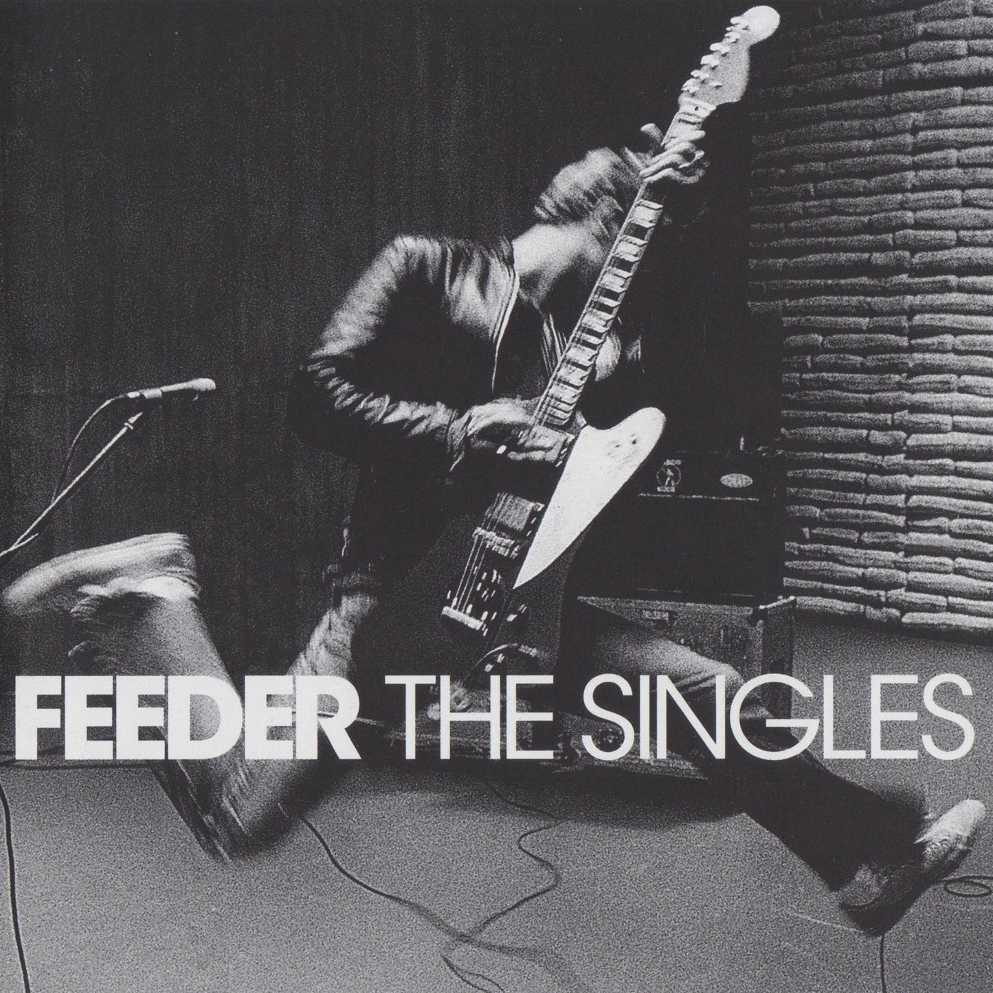 The Singles [CD] |