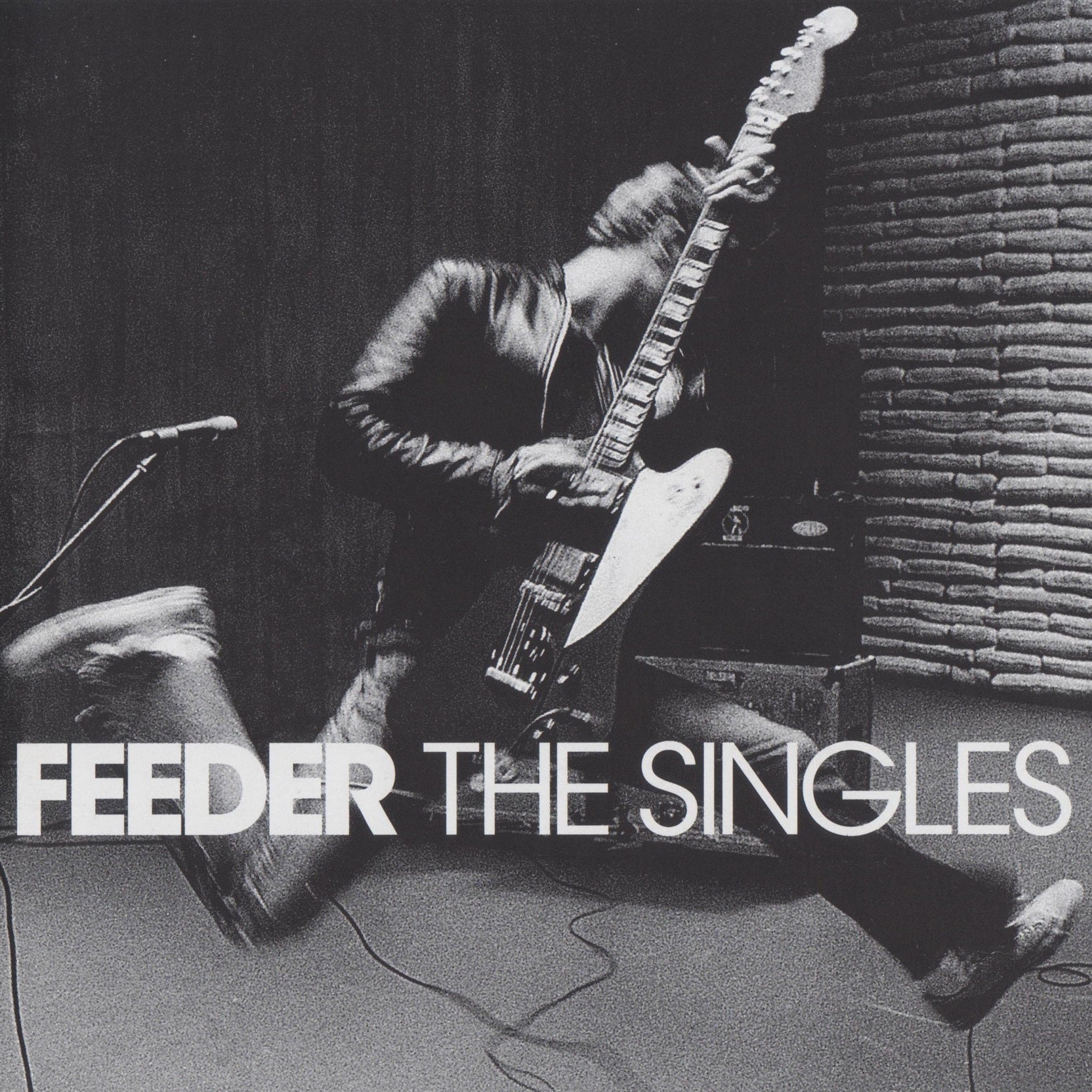 The Singles [CD] |
