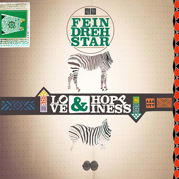 Love & Hoppiness |