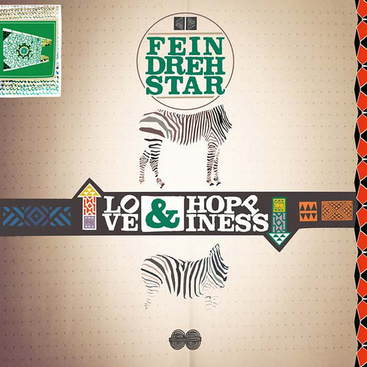 Love & Hoppiness |