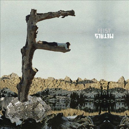 Feist - METALS |