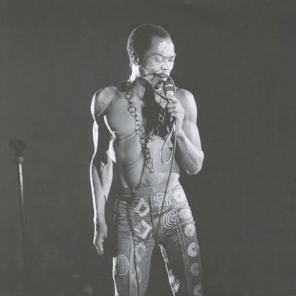 Music Of Fela - Roforofo Fight | Mint (M) Mint (M) - WORLD *COLOR*