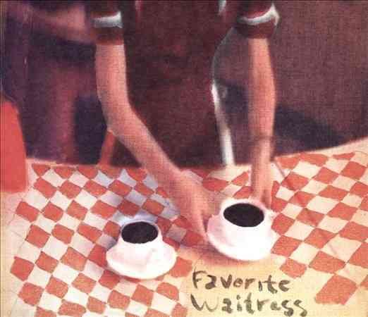 Felice Brothers - FAVORITE WAITRESS |