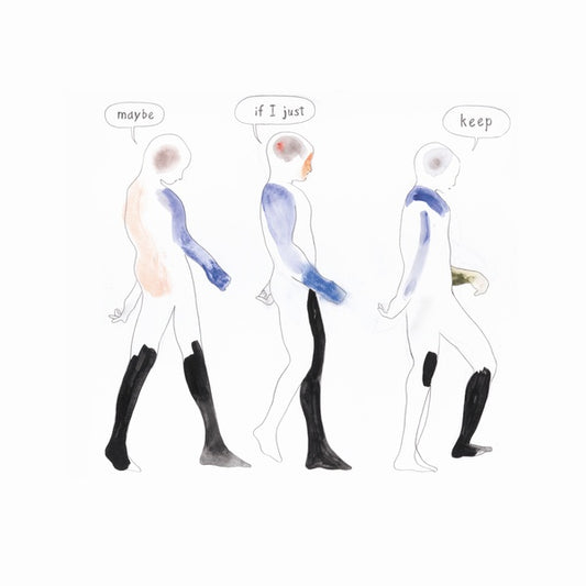 FELICIA ATKINSON - Image Language |