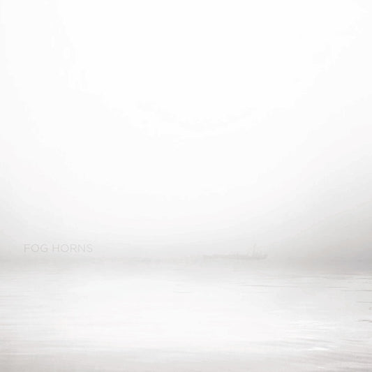 FELIX BLUME - Fog Horns |