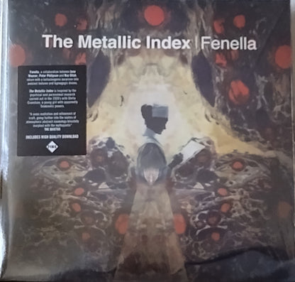 The Metallic Index | Mint (M) Mint (M) - DOWNTEMPO *SEALED*
