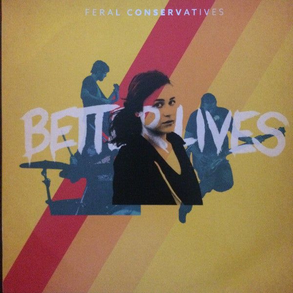 Better Lives | Mint (M) Mint (M)