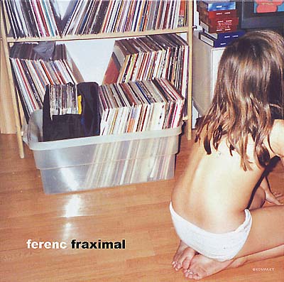 Fraximal |