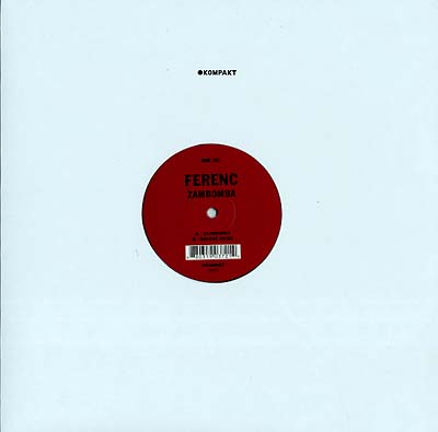 Zambomba |