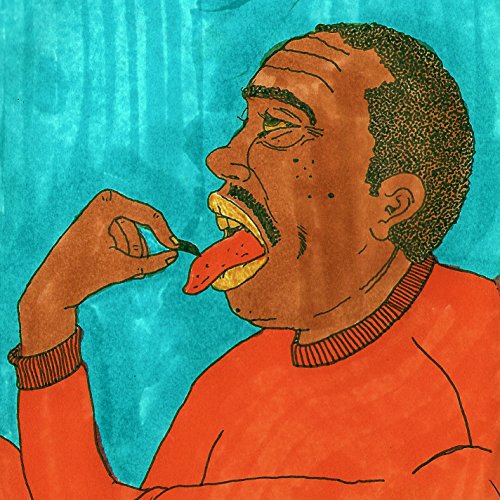 Funky Was The State Of Affairs |