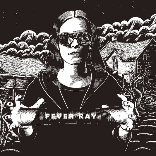 Fever Ray (Limited Edition Numbered) [White Vinyl] |
