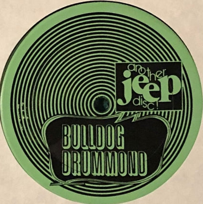 Fibber McGee & Molly / Bulldog Drummond | Near Mint (NM) Very Good Plus (VG+)