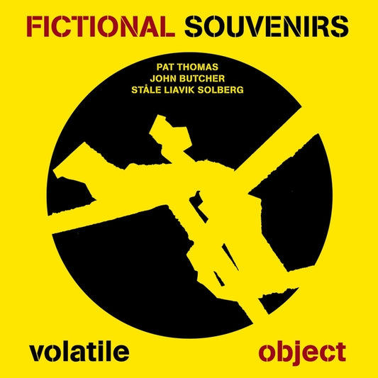 Volatile Object |