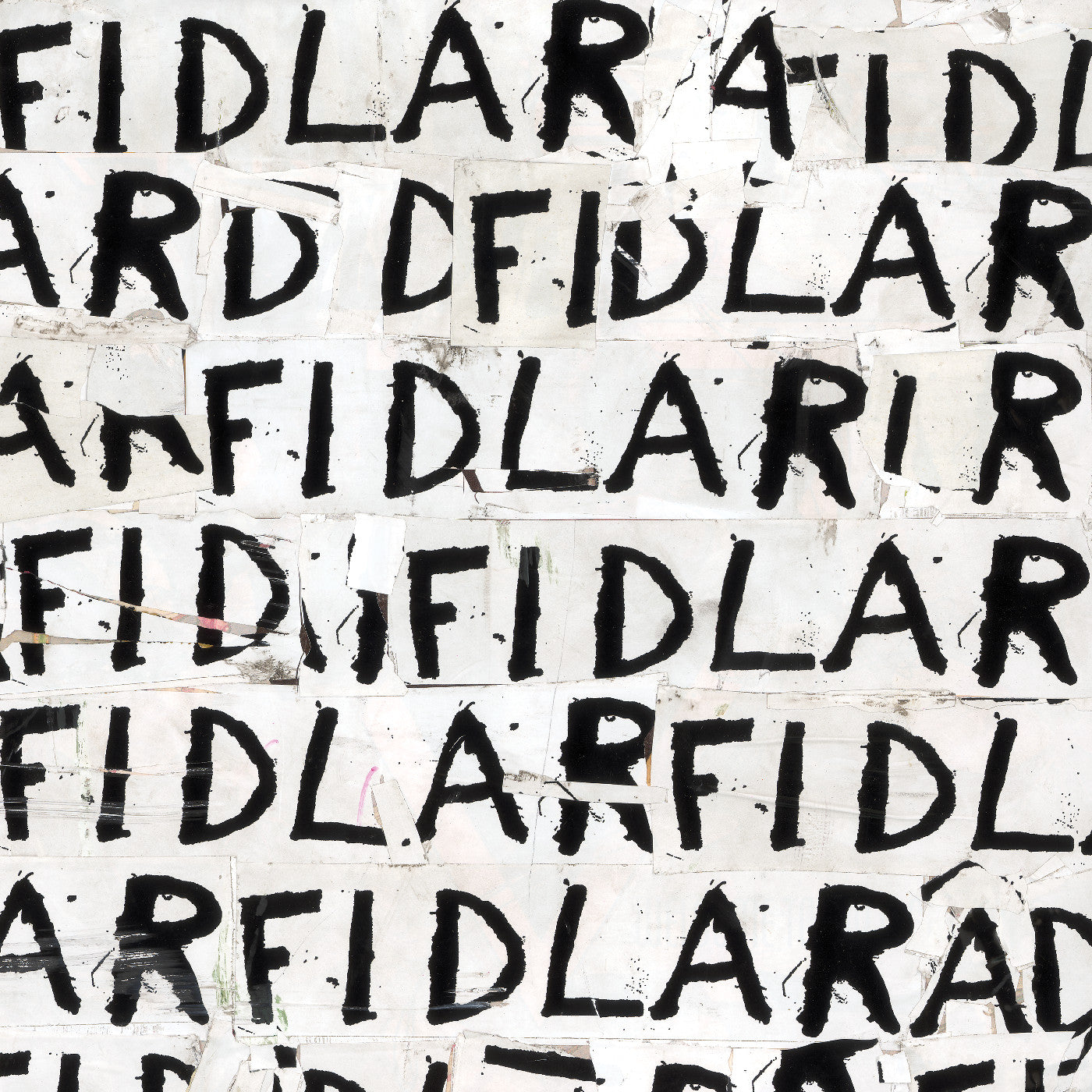 Fidlar - Fidlar (Indie Exclusive, Frosted Silver Vinyl) |