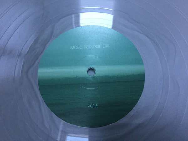 Music For Drifters | Mint (M) Mint (M)