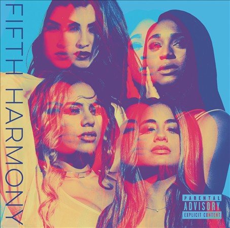 FIFTH HARMONY (EXPLICIT VERSION) |